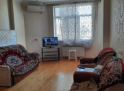 Satılır 3 otaqlı 90 m2 yeni tikili 3 mkr