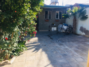 Satılır 3 otaqlı 120 m2 həyət evi Gəncə