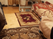 Satılır 1 otaqlı 29 m2 köhnə tikili Sumqayıt