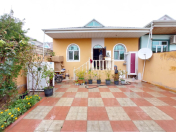Satılır 3 otaqlı 90 m2 həyət evi Zabrat 1