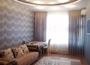 İcarəyə verilir 4 otaqlı 180 m2 yeni tikili Nəriman Nərimanov m.