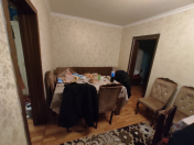 Satılır 3 otaqlı 0.64 m2 yeni tikili Asan Xidmət-4