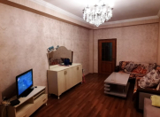 Satılır 5 otaqlı 98 m2 yeni tikili Xəzər r.