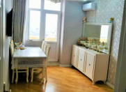 Satılır 2 otaqlı 60 m2 yeni tikili 8 mkr