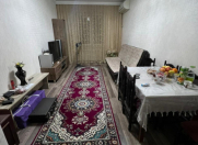 Satılır 3 otaqlı 58 m2 köhnə tikili Bakıxanov