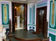 Satılır 1 otaqlı 265 m2 obyekt Səbail r.