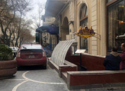 Satılır 1 otaqlı 262 m2 obyekt Səbail r.