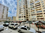 Satılır 3 otaqlı 125 m2 yeni tikili Botanika bağı