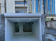 Satılır 28 m2 qaraj Şah İsmayıl Xətai m.