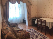 İcarəyə verilir 2 otaqlı 50 m2 köhnə tikili Hüseyn Cavid parkı