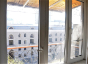 Satılır 3 otaqlı 75 m2 köhnə tikili Səməd Vurğun parkı