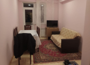 İcarəyə verilir 2 otaqlı 80 m2 yeni tikili 8 km