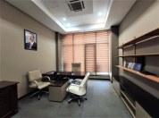 İcarəyə verilir 5 otaqlı 200 m2 ofis Səməd Vurğun parkı