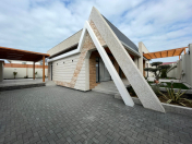 Satılır 4 otaqlı 190 m2 bağ evi Mərdəkan