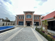 Satılır 6 otaqlı 400 m2 bağ evi Şüvəlan