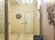 İcarəyə verilir 3 otaqlı 110 m2 yeni tikili Sevinc k/t