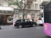 Satılır 1 otaqlı 87 m2 obyekt İçəri Şəhər m.