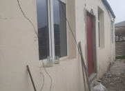 Satılır 2 otaqlı 40 m2 həyət evi Ramana