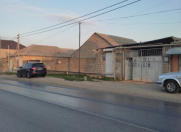 İcarəyə verilir 2 otaqlı 200 m2 obyekt Binəqədi