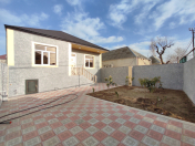 Satılır 4 otaqlı 110 m2 həyət evi Zabrat 1