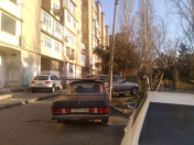 Satılır 5 otaqlı 110 m2 köhnə tikili Y.Günəşli