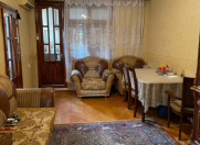 Satılır 3 otaqlı 55 m2 köhnə tikili 2 mkr