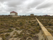 Satılır 5 sot torpaq Ələt