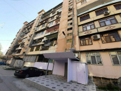 Satılır 4 otaqlı 100 m2 köhnə tikili Əhmədli