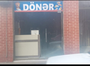 İcarəyə verilir 1 otaqlı 10 m2 obyekt Xırdalan