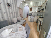 İcarəyə verilir 1 otaqlı 50 m2 yeni tikili 9 mkr