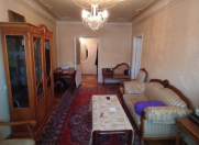 Satılır 4 otaqlı 100 m2 köhnə tikili Biləcəri