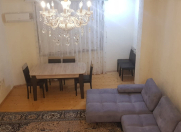 İcarəyə verilir 2 otaqlı 52 m2 yeni tikili Neftçilər m.