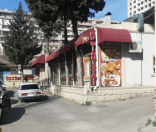 Satılır 18 otaqlı 1200 m2 obyekt İctimai telekanalı