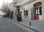 İcarəyə verilir 1 otaqlı 5 m2 obyekt Beşmərtəbə