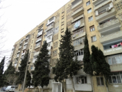 İcarəyə verilir 4 otaqlı 142 m2 köhnə tikili İçəri Şəhər m.