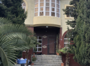 Satılır 4 otaqlı 300 m2 bağ evi Mərdəkan