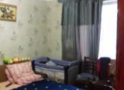 Satılır 1 otaqlı 25 m2 köhnə tikili İnşaatçılar m.