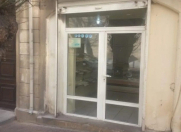 Satılır 3 otaqlı 60 m2 obyekt Səbail r.