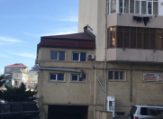 Satılır 30 m2 qaraj İctimai telekanalı