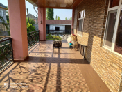 Satılır 4 otaqlı 225 m2 həyət evi Astara