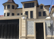 Satılır 12 otaqlı 708.6 m2 villa Mərdəkan