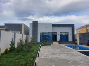 Satılır 4 otaqlı 160 m2 bağ evi Şüvəlan Park ticarət mərkəzi
