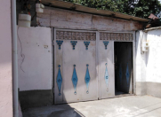 Satılır 2 otaqlı 60 m2 həyət evi Göyçay