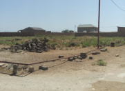 Satılır 12 sot torpaq Qala