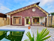 Satılır 4 otaqlı 120 m2 bağ evi Şüvəlan