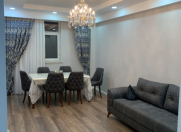 Satılır 3 otaqlı 94 m2 yeni tikili Masazır