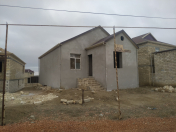 Satılır 3 otaqlı 125 m2 həyət evi Müşfiqabad