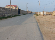 Satılır 26 sot torpaq Buzovna