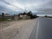 Satılır 31 sot torpaq Mərdəkan