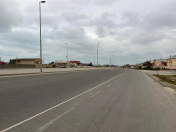 Satılır 18 sot torpaq Nardaran